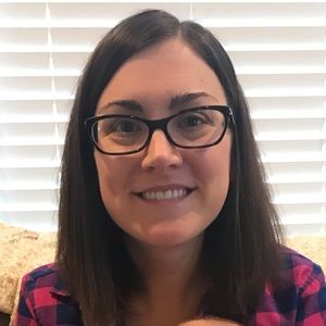 Meet your Posher, Shannon